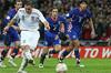 Croatia - England clash a sell out