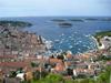 Croatia emerges as cheap holiday destination