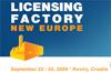 New licensing show launches in Croatia