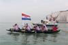 Neretva boatmen to cross Adriatic 