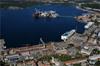Croatia gets two offers for six shipyards 