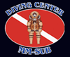 Diving Centre MM-Sub
