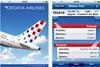 Croatia Airlines introduces iPhone application