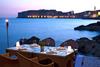 Hotel Excelsior awarded "Leading Five Star Hotel on the Adriatic"
