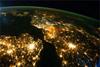 'This Is Our Planet' – Great time-lapse video of the Earth from space