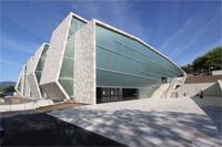 Zamet Centre opens in Rijeka