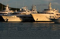 Island Global Yachting and NCP announce Mandalina Marina & Yacht Club in Croatia