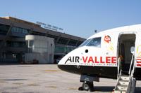 Italian Air Vallée to launch flights from Rimini to Split