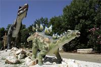 First Croatian Jurassic Park opens in Porec