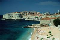 Croatia and Montenegro remain hot real estate markets
