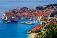 EasyJet flights to Croatia on sale for spring 2010