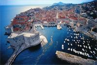 Positive year for Dubrovnik tourism