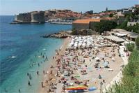Holidays in Croatia offer good value for money