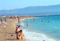 Holidaymakers to Croatia to benefit from lower prices