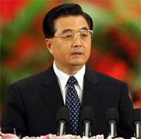 Chinese president to visit Croatia