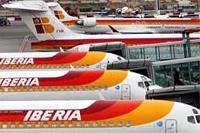 Iberia to resume flights to Dubrovnik and Zagreb
