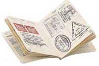 Visa-free travel for Croatian citizens visiting Ukraine