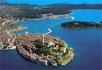 Croatia one of the top 10 summer holiday destinations