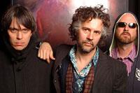 The Flaming Lips to play T-mobile INmusic Festival