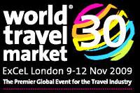 Croatia participating at World Travel Market in London