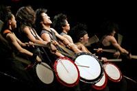 Yamato Drummers of Japan to perform in Croatia