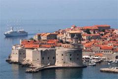 Croatia Airlines launches Dubrovnik – Belgrade flights