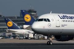 Lufthansa to launch direct flights from Berlin to Croatia in 2012