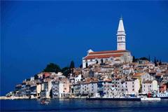 German tour operator TUI declares Croatia leading tourist destination for 2012