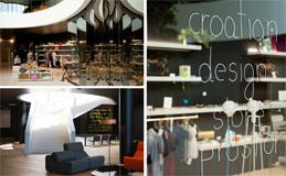 Concept store Prostor opens at Hotel Lone in Rovinj