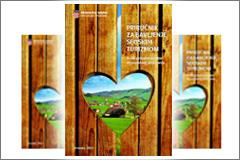Handbook on rural tourism published in Croatia