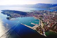 Split to host TriStar111 triathlon race