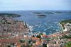 Hvar voted one of Europe’s top ten islands