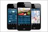 Zadar Airport launches iPhone app