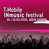 T-Mobile Inmusic Festival 