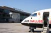 Italian Air Vallée to launch flights from Rimini to Split