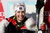 Aubert wins Snow Queen Trophy slalom race