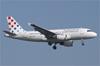 Croatia Airlines cabin crew cancel strike