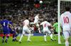 England beats Croatia 5-1 in World Cup qualifier 