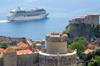 Croatia and Turkey top cruise destinations 