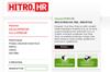 More than 30 000 companies and craftsmen use the HITRO.HR service