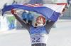 Ivica Kostelic wins second silver at Vancouver Olympics