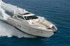Magnum Nautica offers Dalla Pieta 72' for charter 