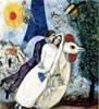 Chagall exhibition opens in Split