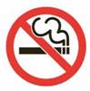 Croatia begins enforcing smoking ban
