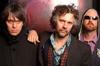 The Flaming Lips to play T-mobile INmusic Festival
