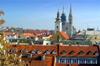 Telegraph features Zagreb among top 20 destinations for 2011