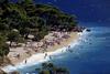 Number of visitors to Croatia up 8 per cent in 2011