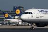 Lufthansa to launch flights from Munich to Pula