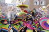 Rijeka Carnival to be held from January 17th to February 19th