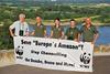 WWF warns on destruction of "Europe’s Amazon" planned ahead of Croatia’s EU accession